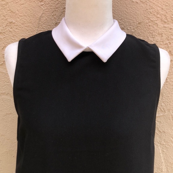 SLEEVELESS DRESS - Picture 2 of 3